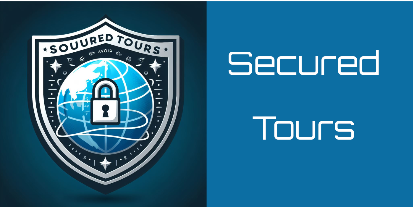 Secured Tours