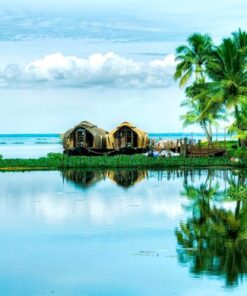 Enchanting Kerala