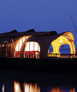 Alternative view of Enchanting Kerala