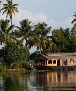 House Boat Tours
